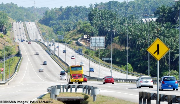 Maju offers 36% toll drop in revised PLUS takeover