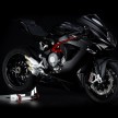 MV Agusta restructuring plan for financial problems