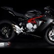 MV Agusta restructuring plan for financial problems
