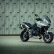 2016 Triumph Tiger Sport to be unveiled in London