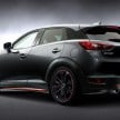 Mazda reveals 2016 Osaka Auto Messe line-up – Mazda 2 15MB Racing Concept joins 6, CX-3, MX-5 on display