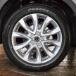 Mazda CX-5 versi facelift CKD dipertontonkan – 2.0 dan 2.5 liter, tempahan dibuka, harga dijangka sama
