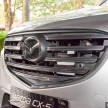 2016 Mazda CX-5 facelift launched in Thailand – now with i-ActivSense, 2.5L SkyActiv-G variant dropped