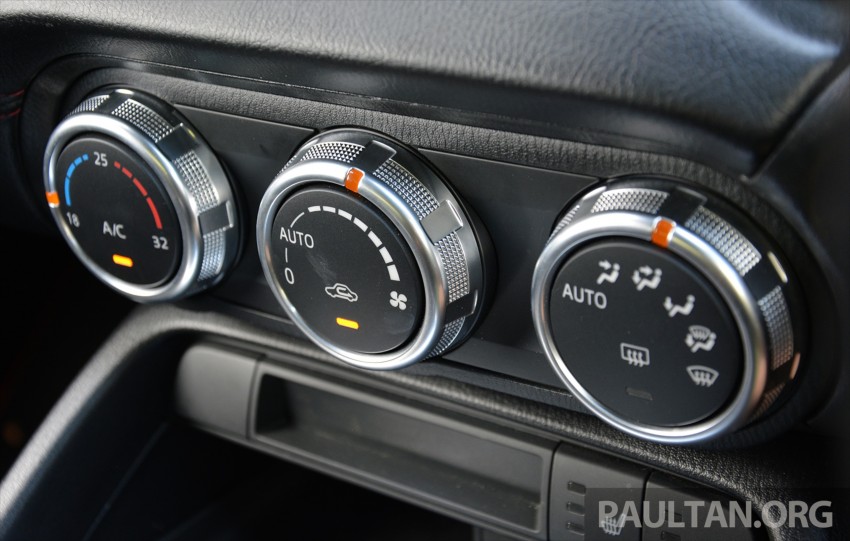 DRIVEN: Mazda MX-5 ND 2.0 – heightened sensations 438415