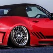 Mazda MX-5 styled by Kuhl Racing – love it or hate it