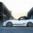 Mazda MX-5 styled by Kuhl Racing – love it or hate it