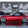 Mazda MX-5 styled by Kuhl Racing – love it or hate it