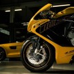 Mercedes showrooms to sell MV Agusta bikes in EU