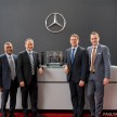 Mercedes-Benz Malaysia together with Cycle & Carriage Bintang unveils upgraded PJ Autohaus