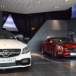 Mercedes-Benz Malaysia together with Cycle & Carriage Bintang unveils upgraded PJ Autohaus