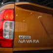 PANDU UJI: Reviu Nissan NP300 Navara di Malaysia