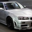 Nissan Skyline GT-R Nismo Z-Tune up for purchase – #9 of 19 in the world, priced above RM2.1 million