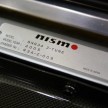 Nissan R34 V-Spec II Nür on auction – 10 km mileage