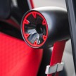 Opel/Vauxhall GT Concept – more pix, and the interior