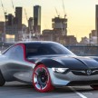 Opel/Vauxhall GT Concept – more pix, and the interior