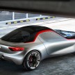 Opel/Vauxhall GT Concept – more pix, and the interior