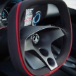 Opel/Vauxhall GT Concept – more pix, and the interior