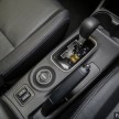 Mitsubishi Outlander di Malaysia – CBU, 2.4L, RM167k
