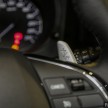 Mitsubishi Outlander di Malaysia – CBU, 2.4L, RM167k