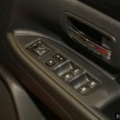 Mitsubishi Outlander di Malaysia – CBU, 2.4L, RM167k
