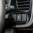 Mitsubishi Outlander di Malaysia – CBU, 2.4L, RM167k