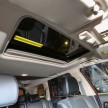 Mitsubishi Outlander di Malaysia – CBU, 2.4L, RM167k