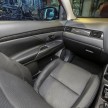 Mitsubishi Outlander di Malaysia – CBU, 2.4L, RM167k