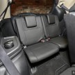 Mitsubishi Outlander di Malaysia – CBU, 2.4L, RM167k
