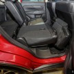 Mitsubishi Outlander di Malaysia – CBU, 2.4L, RM167k