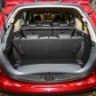 Mitsubishi Outlander di Malaysia – CBU, 2.4L, RM167k