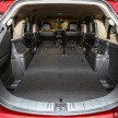 Mitsubishi Outlander di Malaysia – CBU, 2.4L, RM167k