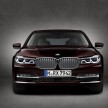 VIDEO: BMW M760Li in detail – V12 turbo with 610 hp