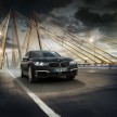 VIDEO: BMW M760Li in detail – V12 turbo with 610 hp