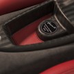Pagani Huayra BC Roadster teased ahead of unveiling