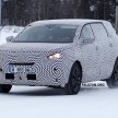 SPIED: Peugeot 5008/6008 7-seater spotted testing