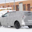 SPIED: Peugeot 5008/6008 7-seater spotted testing