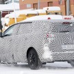 SPIED: Peugeot 5008/6008 7-seater spotted testing