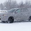 SPIED: Peugeot 5008/6008 7-seater spotted testing