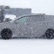 SPIED: Peugeot 5008/6008 7-seater spotted testing