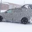 SPIED: Peugeot 5008/6008 7-seater spotted testing