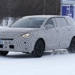 SPIED: Peugeot 5008/6008 7-seater spotted testing