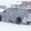 SPIED: Peugeot 5008/6008 7-seater spotted testing