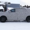 SPIED: Peugeot 5008/6008 7-seater spotted testing