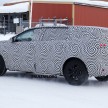 SPIED: Peugeot 5008/6008 7-seater spotted testing