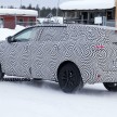 SPIED: Peugeot 5008/6008 7-seater spotted testing