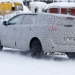 SPIED: Peugeot 5008/6008 7-seater spotted testing