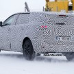 SPIED: Peugeot 5008/6008 7-seater spotted testing