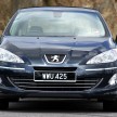 Peugeot tawar diskaun sehingga RM32,888  bagi 408 Turbo dan RM2k untuk 308 THP Active sempena CNY