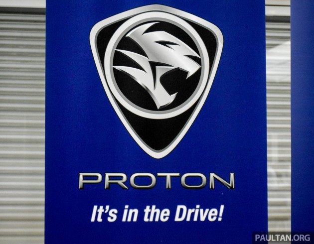 Proton COE press conference 1