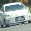 SPYSHOTS: 2016 Proton Persona spotted yet again